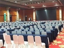 鞍山活动会议及展览服务 专业打造高效沟通平台