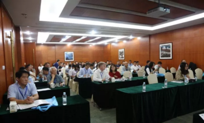 携手共进，开拓创新——记公司参与第十届长三角奶业大会暨展览会